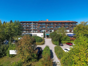 Hotels in Bad Griesbach Im Rottal